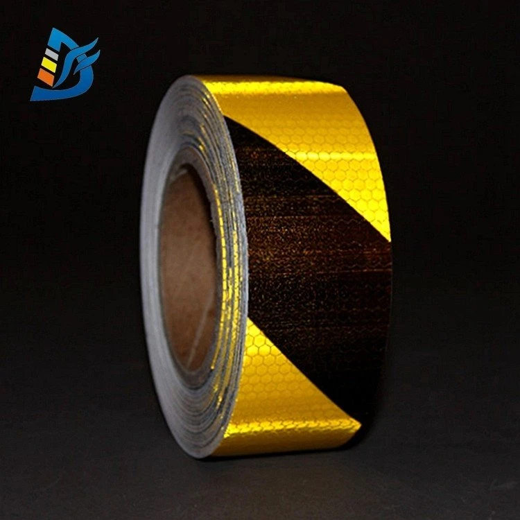 Reflective Hazard Tape (5)