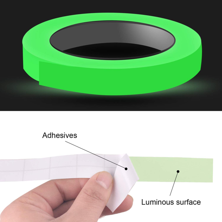 Luminous Tape 2