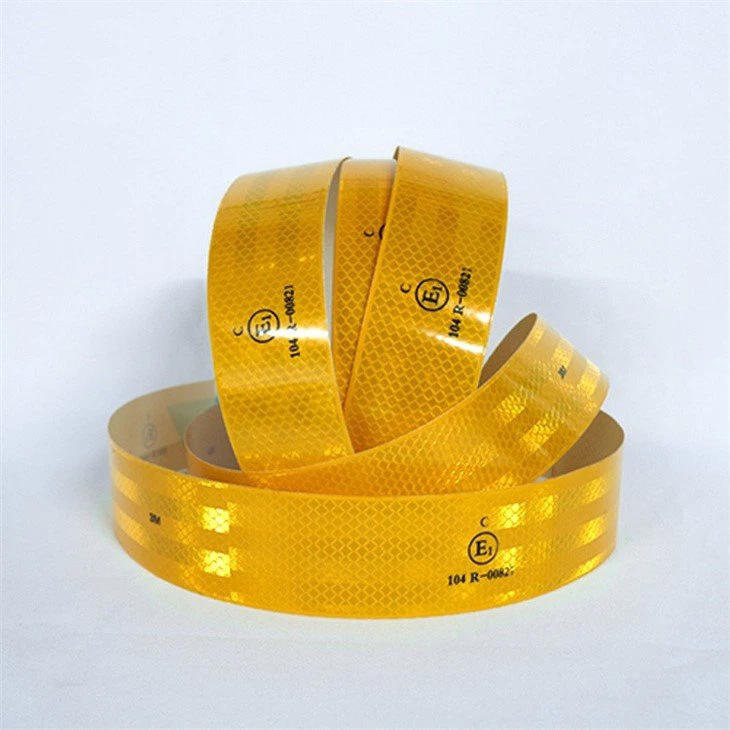 ece104 reflex tape