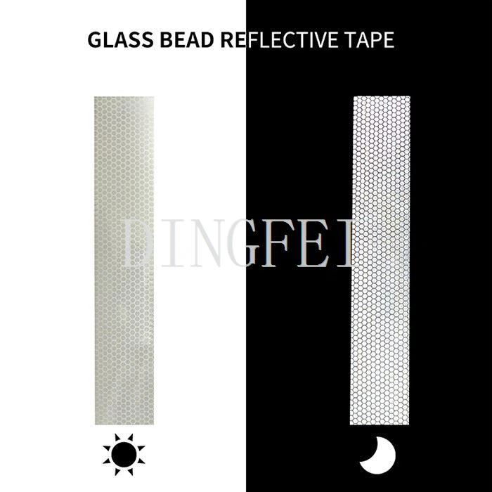 Dot Reflective Strips
