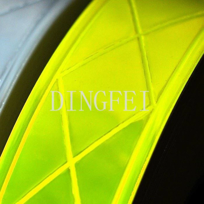 Hi Vis Reflective Tape For Clothing