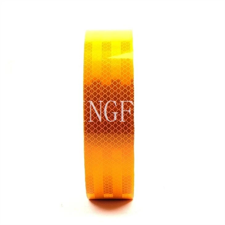 High Visibility Reflective Tape Manufacturer