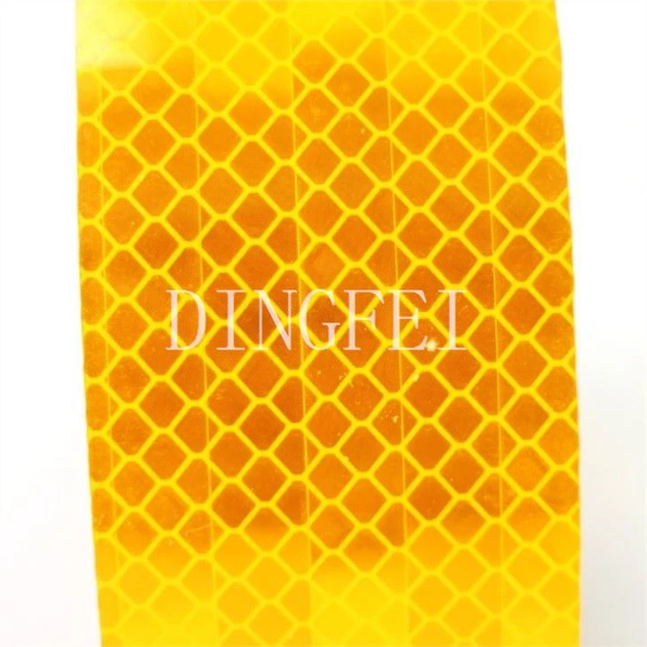 High Visibility Reflective Tape Manufacturer