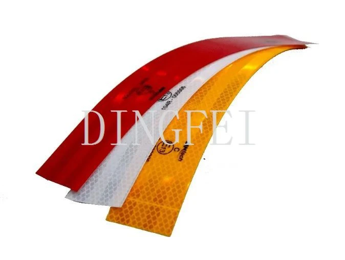 High Visibility Tape European Quality