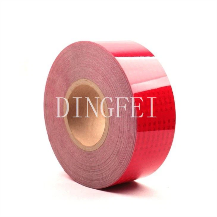 Highly Reflective Tape