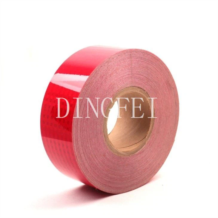 Highly Reflective Tape