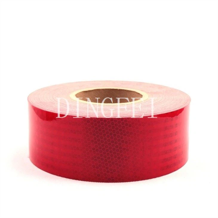 Highly Reflective Tape