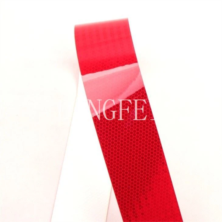 Highly Reflective Tape