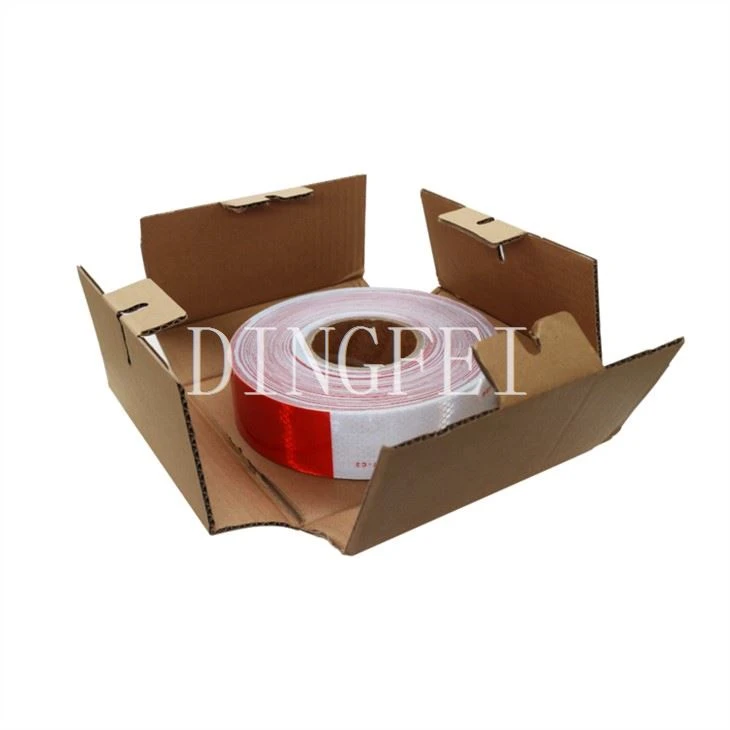 Reflective Tape Roll Price Factory