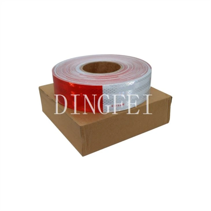 Reflective Tape Roll Price Manufacturer