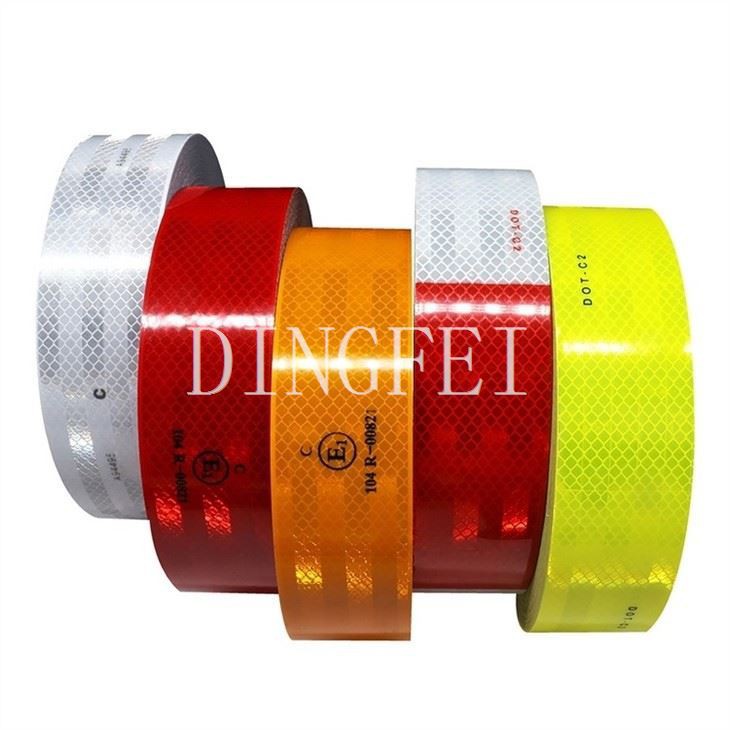 Reflective Tape Suppliers