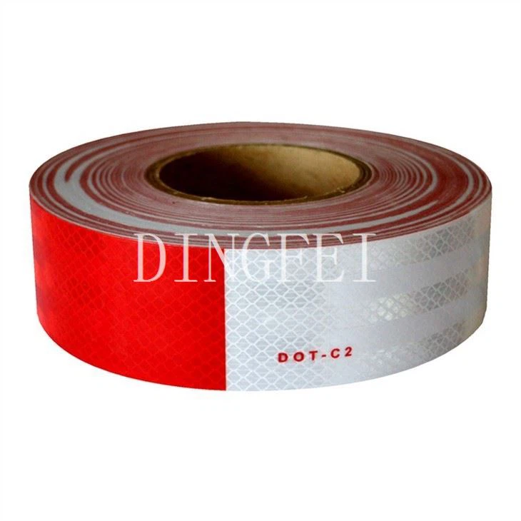 Reflectorized Tape Factory