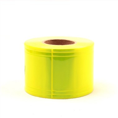Fényvisszaverő PVC szalag