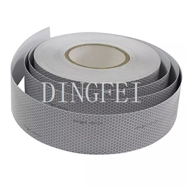 Solar Reflective Tape