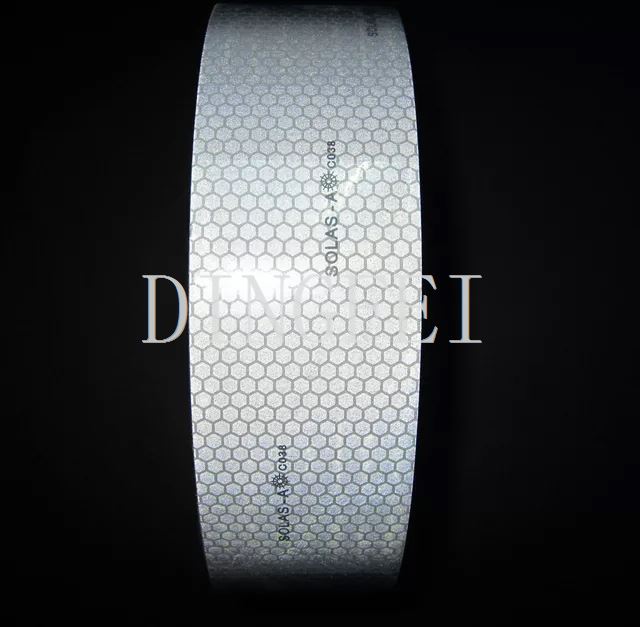 Solar Reflective Tape