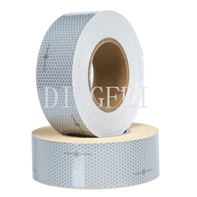 Solar Reflective Tape