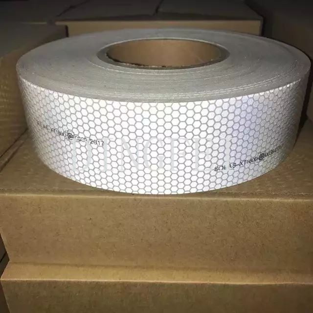 Solar Reflective Tape