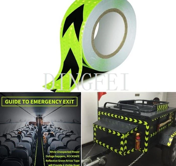 Truck Reflective Tape Supplier