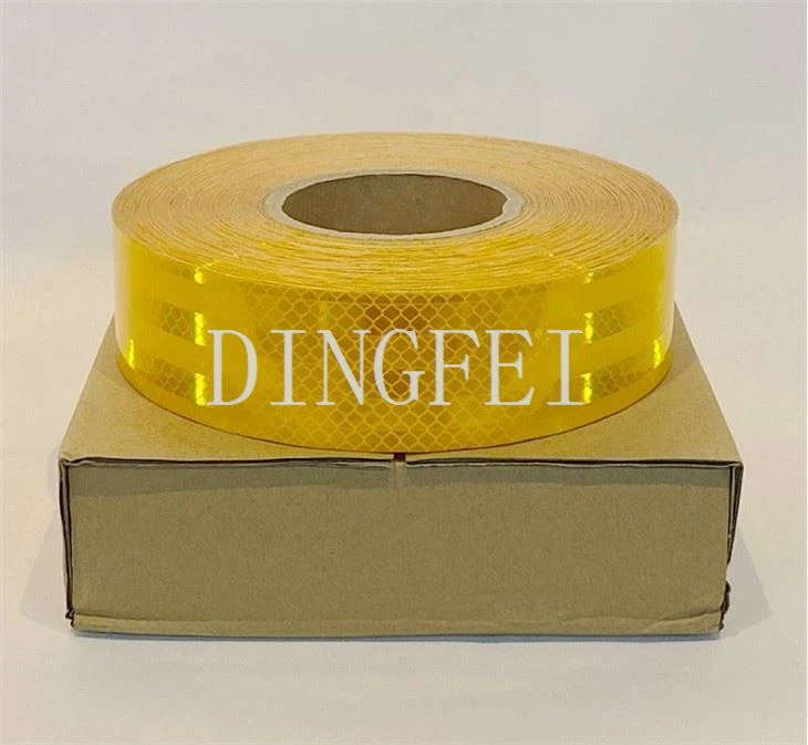 Yellow Reflective Tape Price