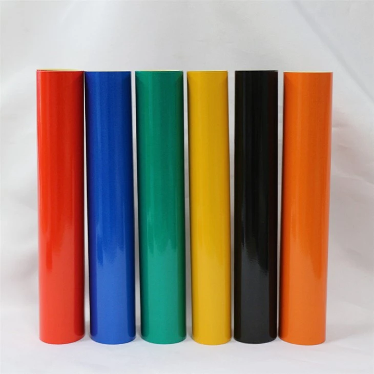 5100 Pet 5200 Acrylic Engineering fényvisszaverő fólia