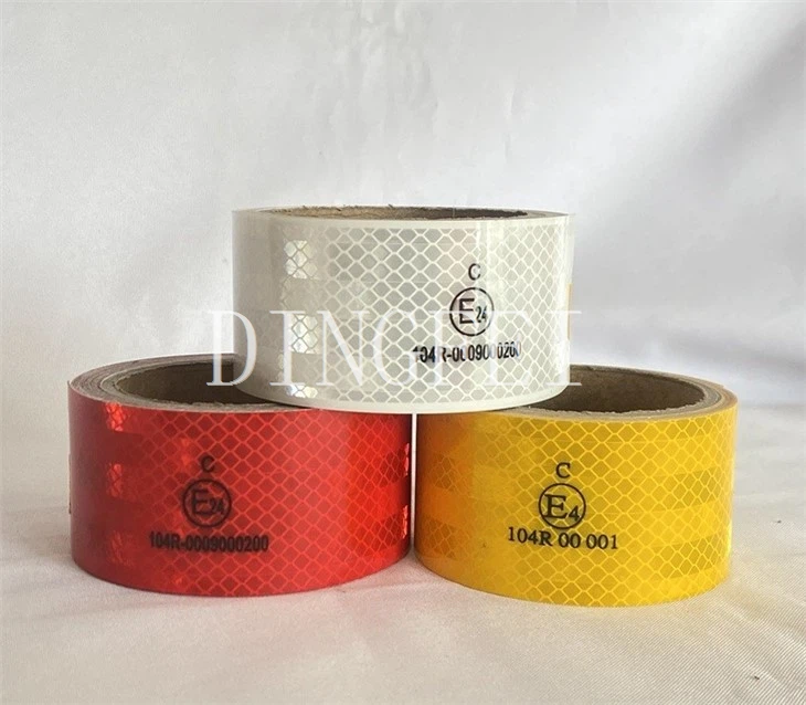Reflective Tape Self Adhesive