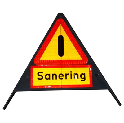Roll-up Sign Kit