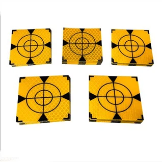 Survey Reflector Targets