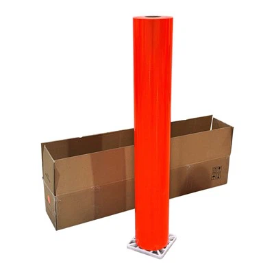 Fluoreszkáló narancssárga DG fényvisszaverő fólia gyártó